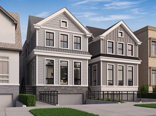 4034 N Harding Ave, Chicago, IL 60618