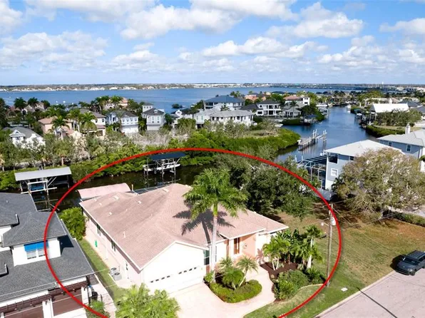 4603 4th Ave NE, Bradenton, FL 34208