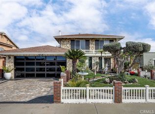 20222 Belshaw Ave, Carson, CA