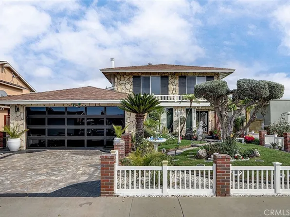 20222 Belshaw Ave, Carson, CA 90746