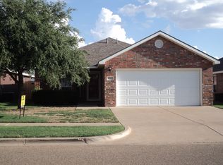 6521 89th St, Lubbock, TX 79424