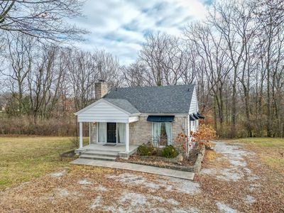 2163 S State Road 135, Greenwood, IN, 46143