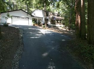 380 Bloom Grade Rd, Boulder Creek, CA 95006