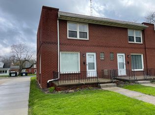 126 Spangler St NE, Canton, OH 44714