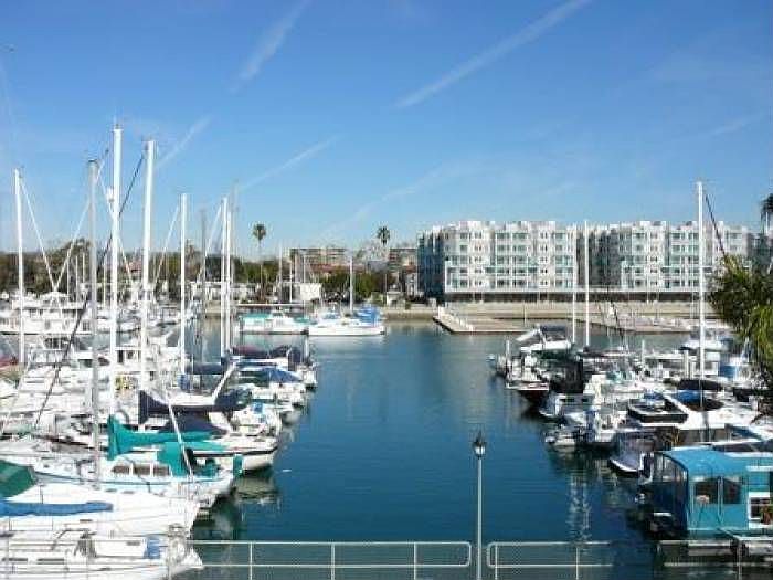 marina