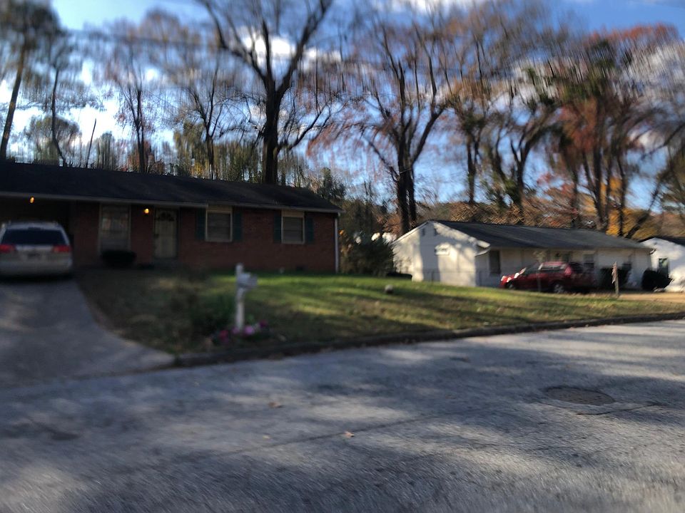 1st image of 3466 Fairlane Dr NW