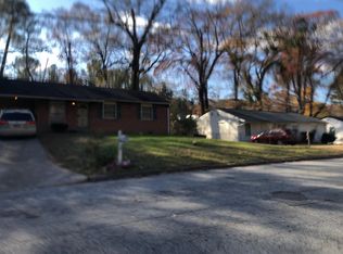 3466 Fairlane Dr NW, Atlanta, GA 30331