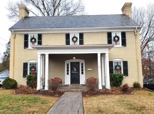 505 Riverside Dr, Lynchburg, VA 24503