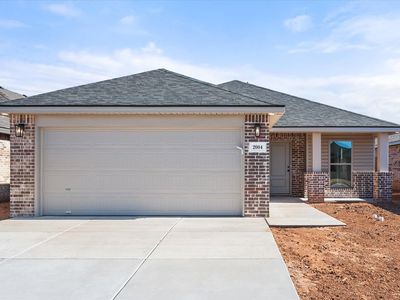 2004 Cottonwood Ave, Wolfforth, TX, 79382