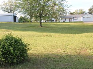 117 Davis Rd, Booneville, AR 72927