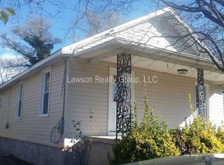 1524 Riverside Ter SE, Roanoke, VA 24014