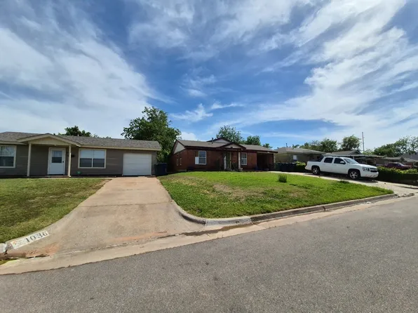 1032 NE 28th St, Oklahoma City, OK 73111
