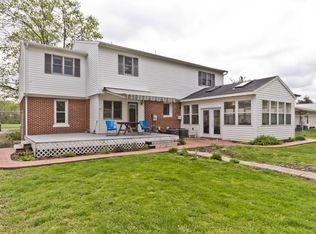 3091 Brickler Rd, Springfield, IL 62707