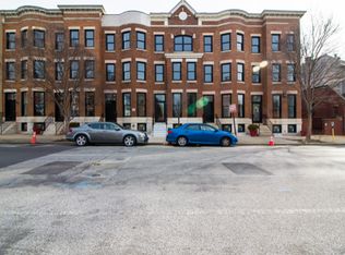 2527 St Paul Street, Baltimore, MD 21218