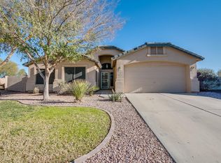 687 W Gascon Rd, San Tan Valley, AZ 85143