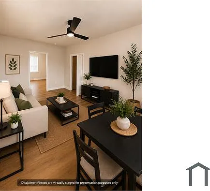 1 bed, $2,195 — Photo 3