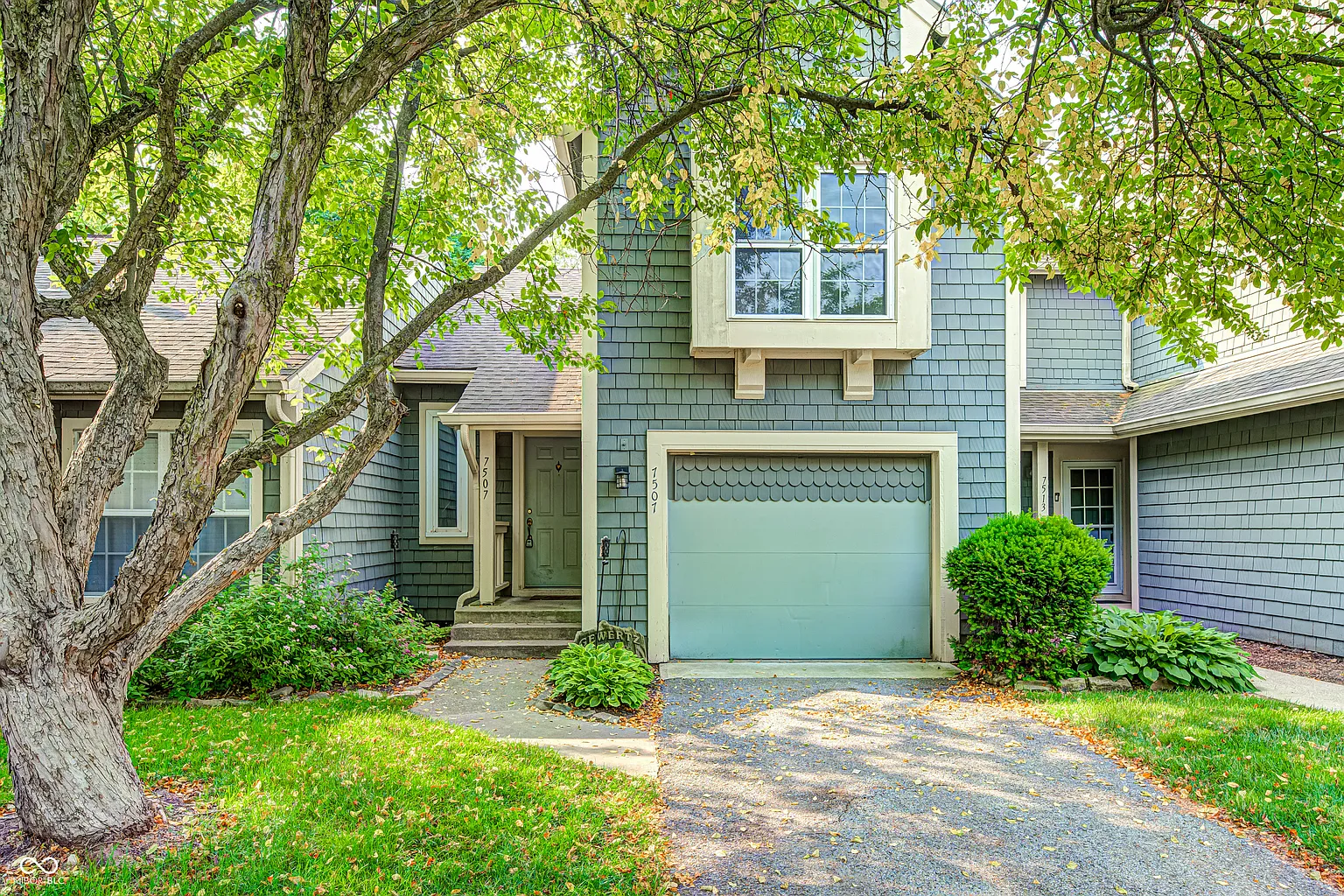 7507 Choate Ct photo 1