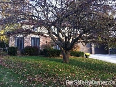 3231 Normandy Ln, Green Bay, WI, 54301