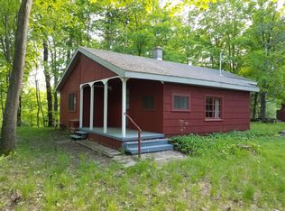 15087 Craft Rd, Hersey, MI 49639