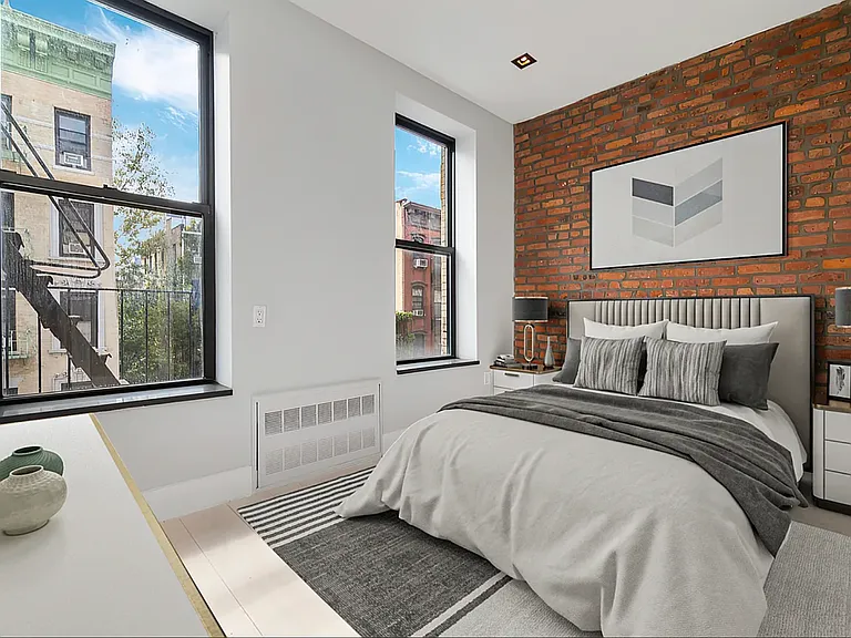 184 Stanton St #3A — Photo 3