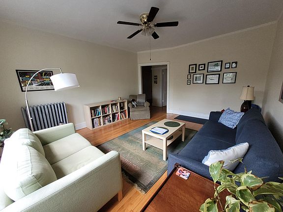 2nd image of 5116 N Glenwood Ave #3