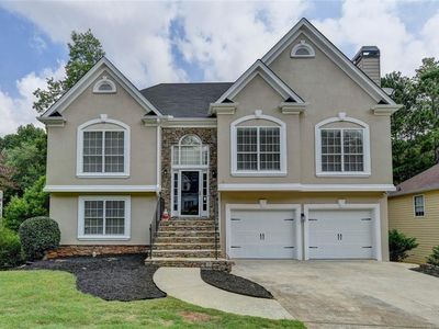 1671 Green Oak Cir, Lawrenceville, GA, 30043