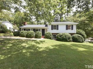 4712 Glen Forest Dr, Raleigh, NC 27612