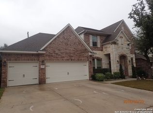 3514 Ochiltree Trl, San Antonio, TX 78253