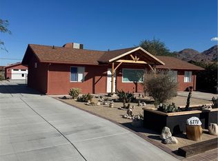 6771 Alpine Ave, Twentynine Palms, CA 92277
