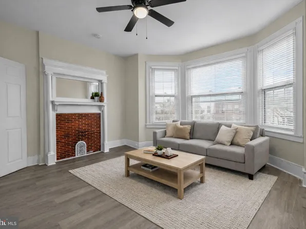 5723 Spruce St Floor 2, Philadelphia, PA 19139