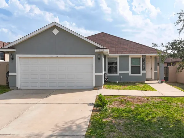 5517 Bronco Ln, Laredo, TX 78046