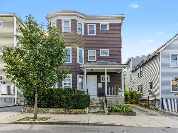 42 Pearl St, Everett, MA 02149