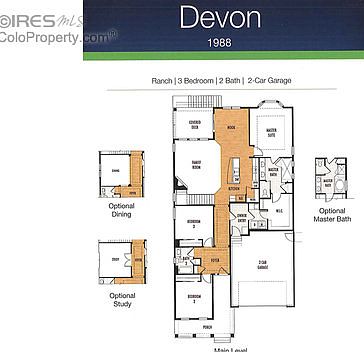 2nd image of 2091 Vineyard Dr