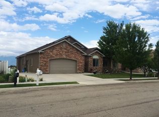 12339 S Black Foot St, Riverton, UT 84096