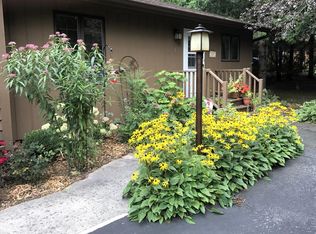 10722 N Crescent Rd #B-4, Sister Bay, WI 54234