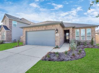 7842 Skylark Heights Ln, Richmond, TX 77407