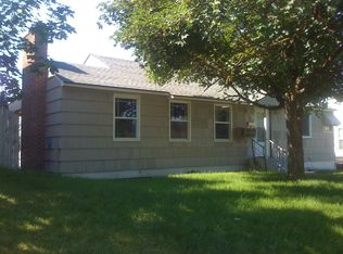 2825 W Olympic Ave, Spokane, WA 99205