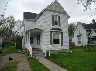 127 N Clay St, Coldwater, MI 49036