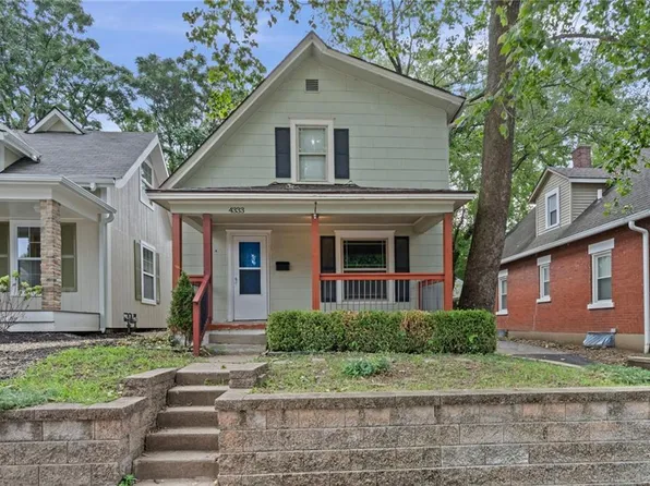 4333 Bell St, Kansas City, MO 64111