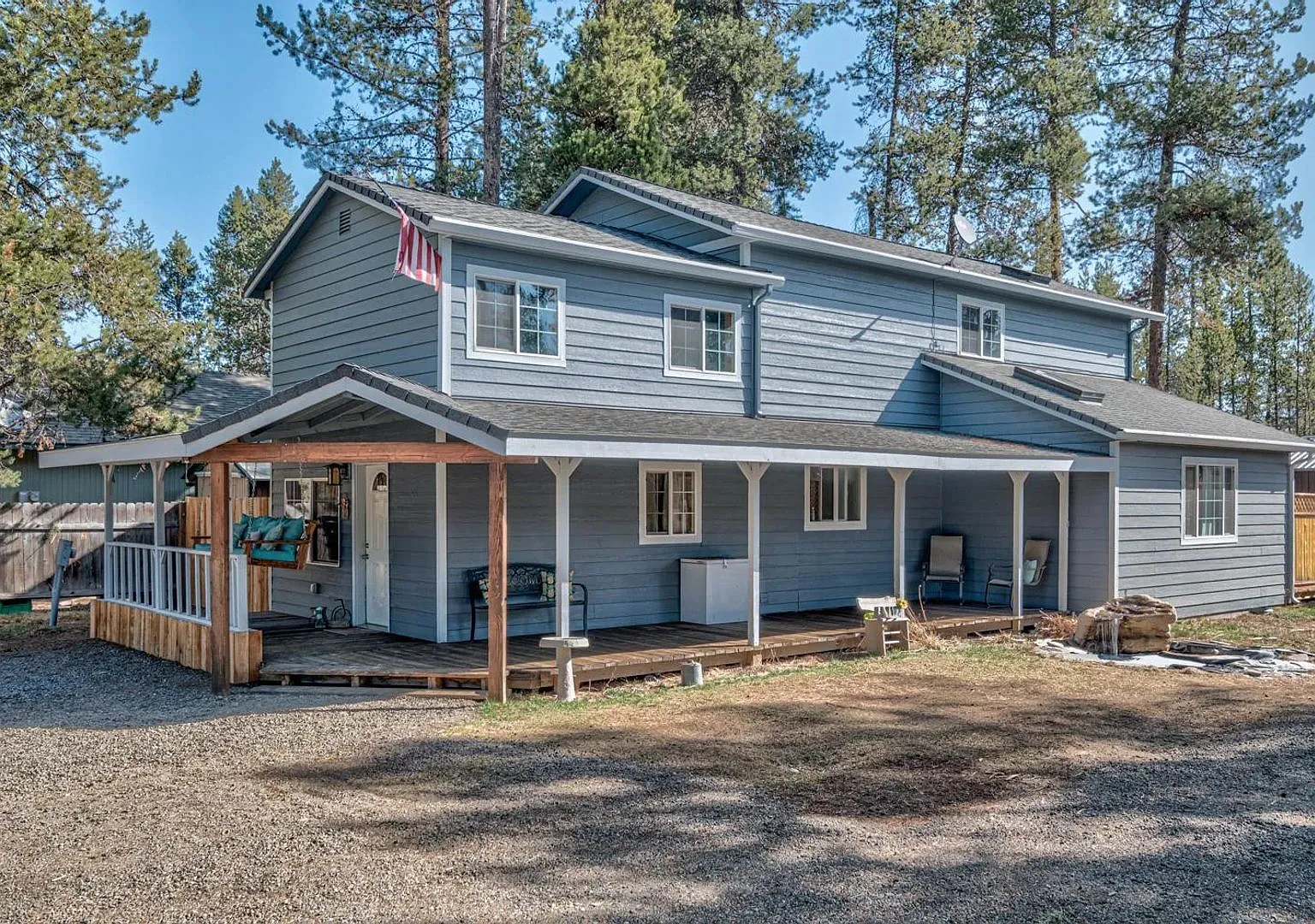 Coming Soon! | Oregon Water Wonderland | Bend — Photo 1