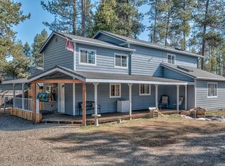 55768 Snow Goose Rd, Bend, OR 97707