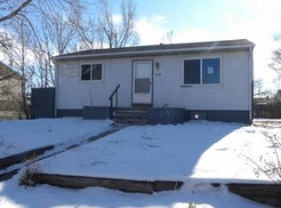 6600 E 79th Ave, Commerce City, CO 80022