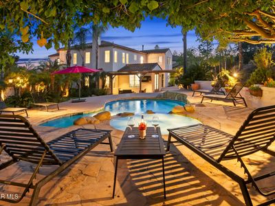 980 Via Anita, Thousand Oaks, CA, 91320