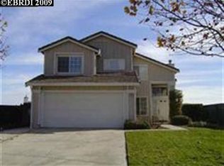 4747 Koala Ct, Antioch, CA 94531
