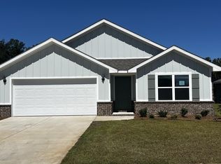 11207 Elemis Dr, Daphne, AL 36526