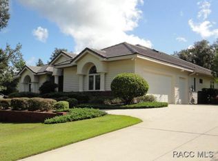 3404 W Pebble Beach Ct, Lecanto, FL 34461