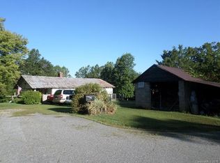 256 Cornwall Rd, Harmony, NC 28634