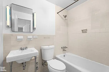 Rented by Brown Harris Stevens