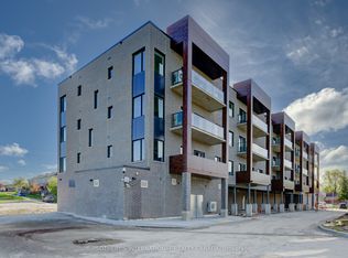 408 Dundas St S #303, Cambridge, ON