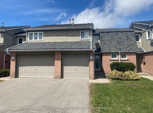 3079 5th Line W #75, Mississauga, ON L5L 3T1